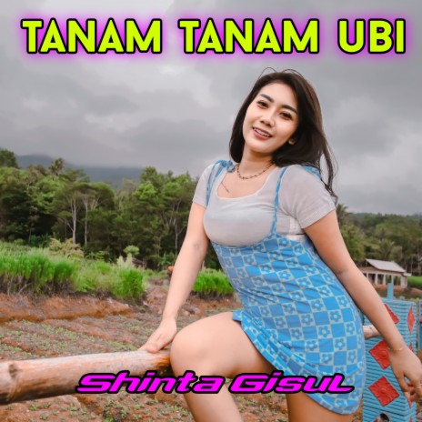 Tanam Tanam Ubi