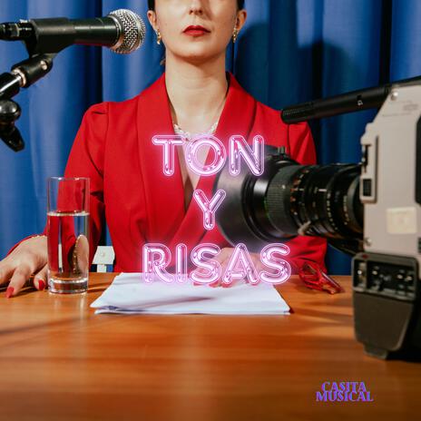 TON Y RISAS | Boomplay Music