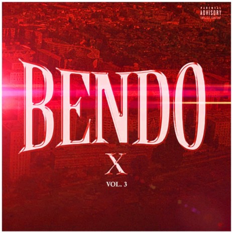 Parler ft. Bendo | Boomplay Music