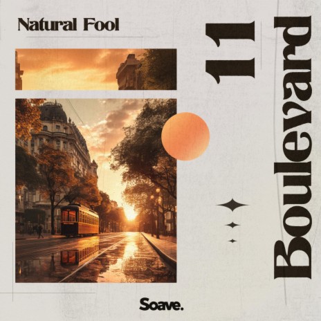 Boulevard 11 | Boomplay Music