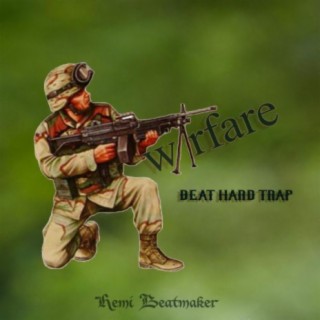 Beat WARFARE HardTrap