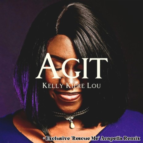 Agit (Organ Version) | Boomplay Music