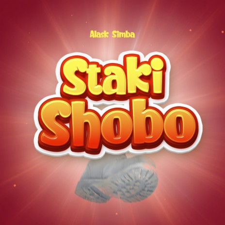 Staki Shobo | Boomplay Music