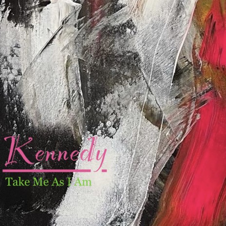 Take Me As I Am | Boomplay Music