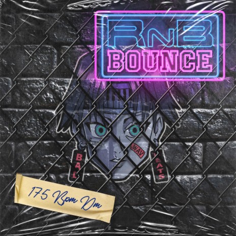 RnB Bounce | Boomplay Music