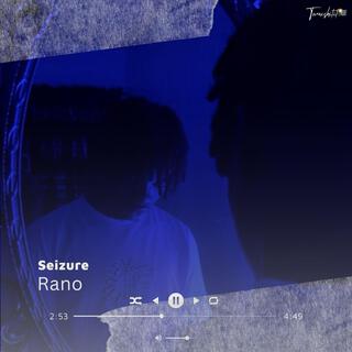 Seizure lyrics | Boomplay Music