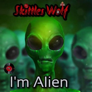 Im Alien