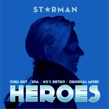 Heroes (Retro Version) | Boomplay Music