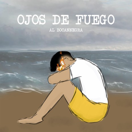 Ojos de Fuego | Boomplay Music