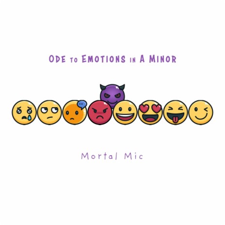 Ode To Emotions In A Minor | Boomplay Music