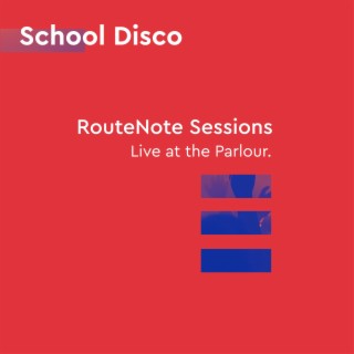 Da Da Da // Cats Gone Wild (RouteNote Sessions | Live at the Parlour)