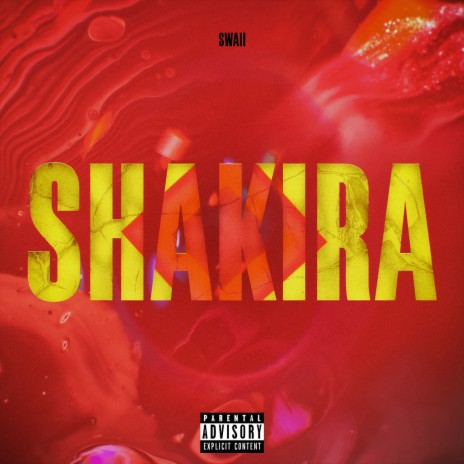 Shakira | Boomplay Music