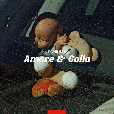 Amore e colla | Boomplay Music