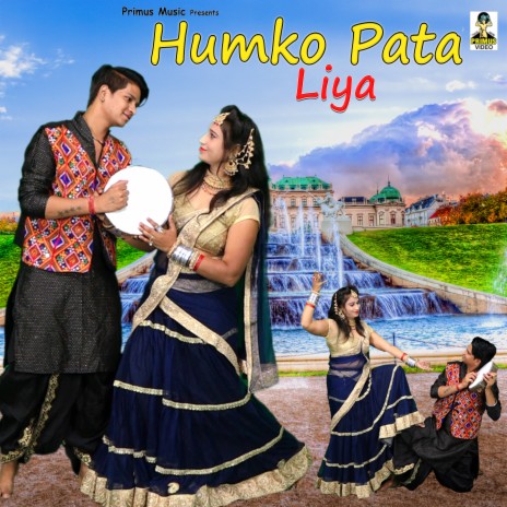 Humko Pata Liya (Hindi Song)