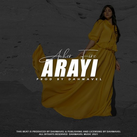 Arayi | Boomplay Music