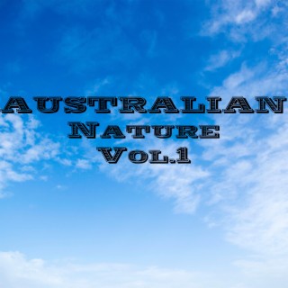 Australian Nature Vol.1