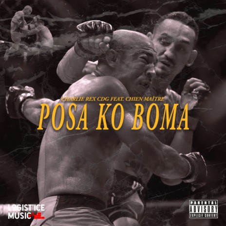 Posa Ko Boma | Boomplay Music