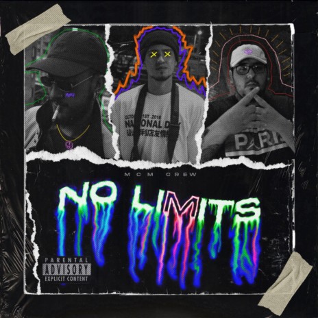 NO LIMITS ft. Séptimo Círculo | Boomplay Music