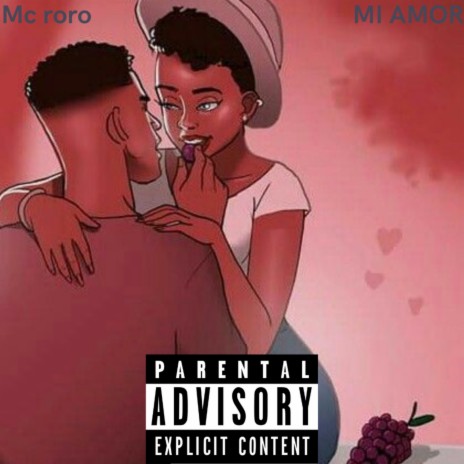 MI AMOR | Boomplay Music