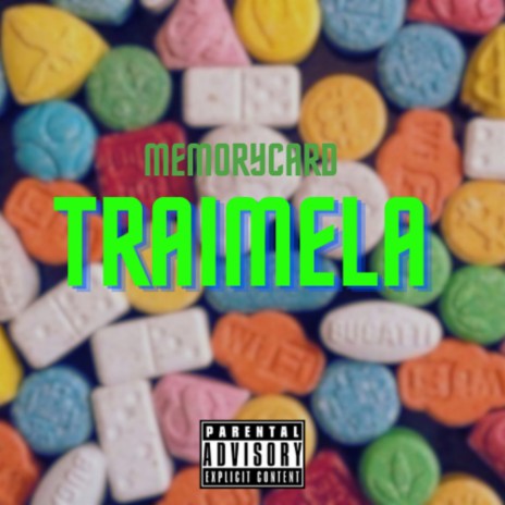 Traimela | Boomplay Music