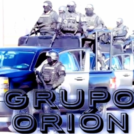 Grupo Orion | Boomplay Music