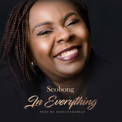 In Everything | Boomplay Music