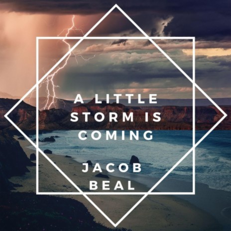 A Little Storm Is Coming | Boomplay Music