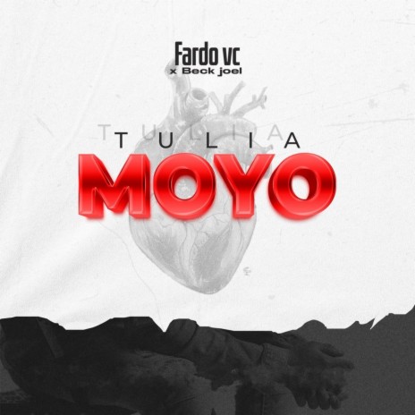 Tulia Moyo (feat. Beck joel) | Boomplay Music
