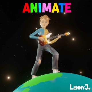 Animate lyrics | Boomplay Music