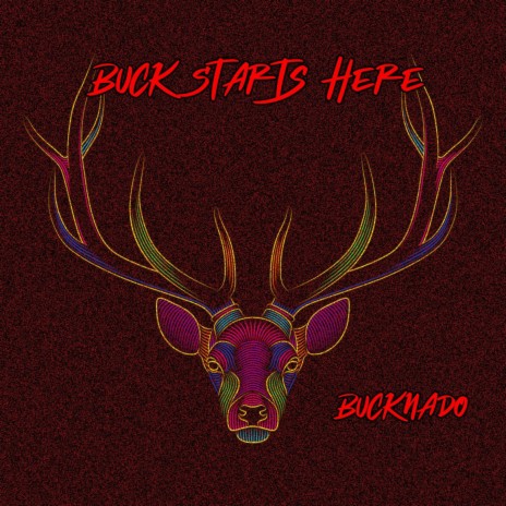 Buck Starts Here