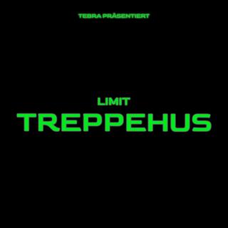 Treppehus