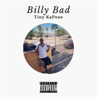 Billy Bad (Punch In Freestyle)