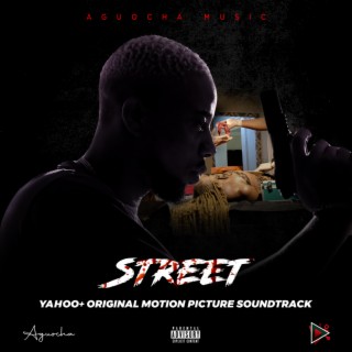 STREET (Original Motion Picture Soundtrack)