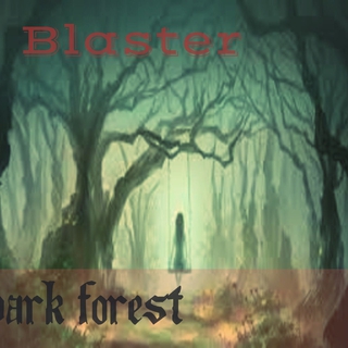 Dark Forest