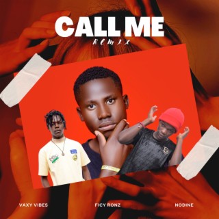 Call Me (Remix)