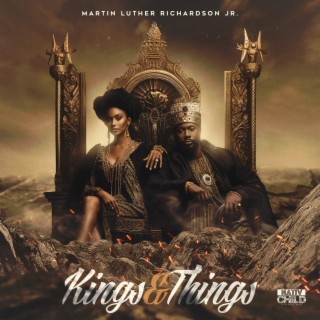 Kings & Things ft. Si Lee lyrics | Boomplay Music