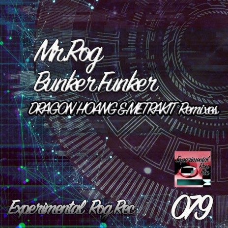 Bunker Funker (Metrakit Remix) | Boomplay Music