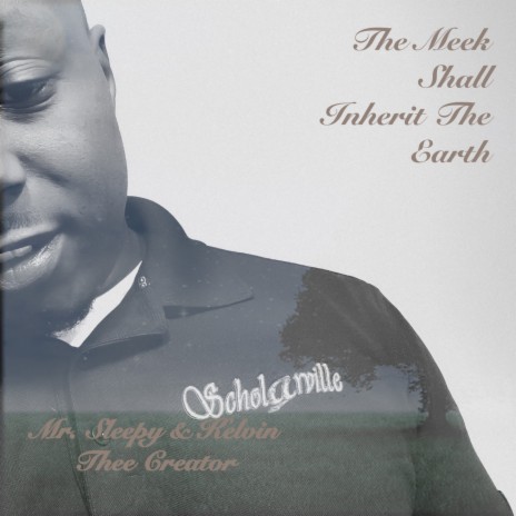 Ten Year Plan ft. Kelvin Thee Creator & Rev. Julian P. Hobdy | Boomplay Music