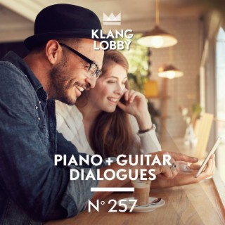 Piano + Guitar Dialogues