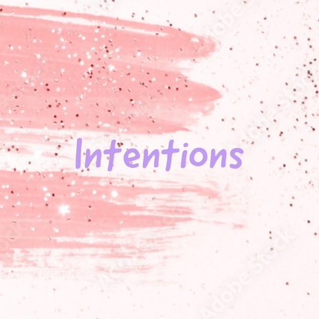 Intentions | Boomplay Music