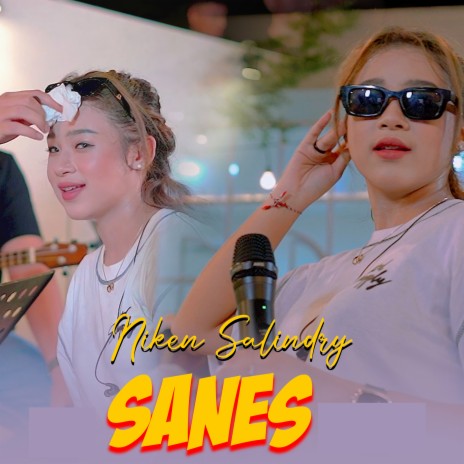 SANES | Boomplay Music