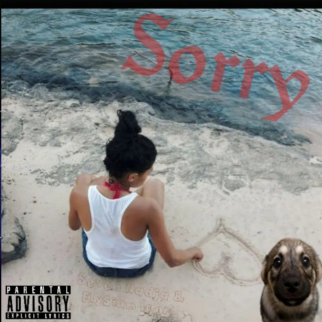 Sorry ft. Seven Nadja | Boomplay Music
