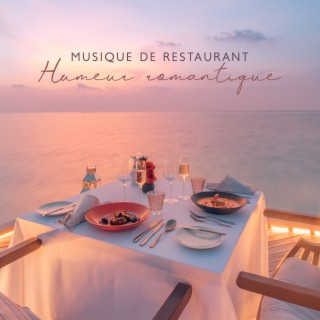 Musique de restaurant: Humeur romantique, Musique jazz instrumentale au saxophone