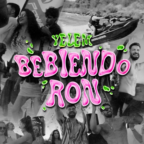 Bebiendo Ron | Boomplay Music