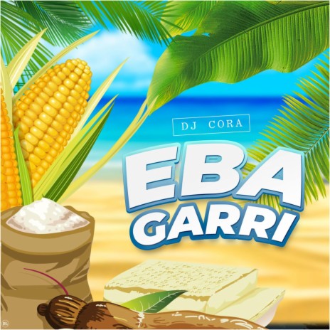 Eba Garri | Boomplay Music