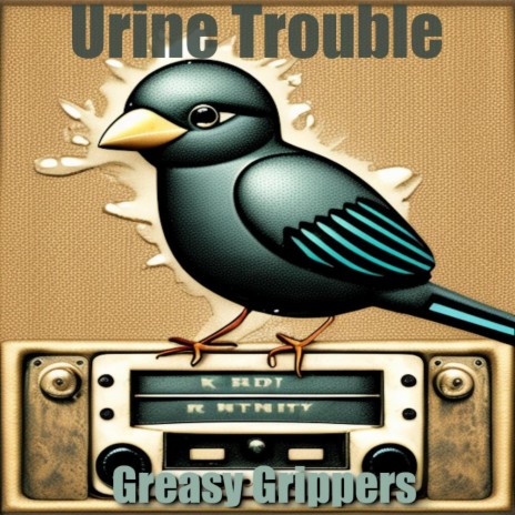Urine Trouble | Boomplay Music