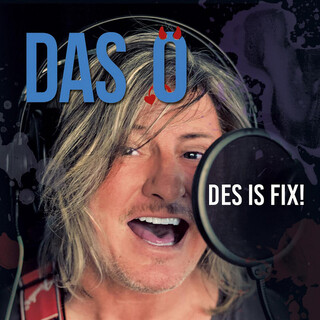 Des is fix