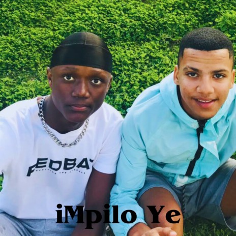 Impilo Ye Piano ft. Aviidge | Boomplay Music