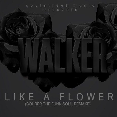 Like A Flower (Bourer The Funk Soul Remakes) | Boomplay Music