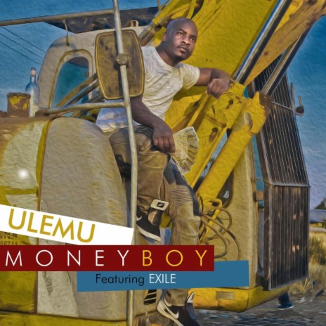 Ulemu ft. Exile | Boomplay Music